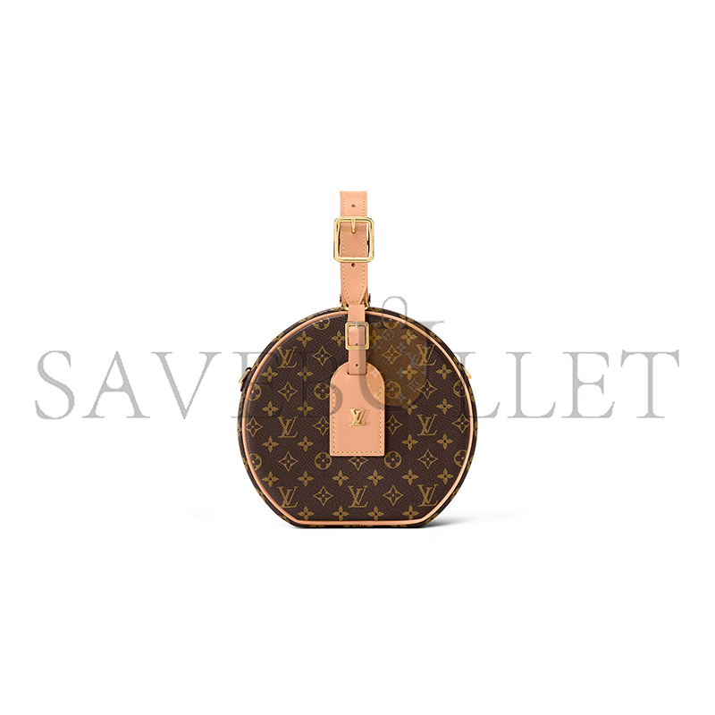 l0vis Vvtt0n master petite boite chapeau m43514 (17.5*16.5*7.5cm)